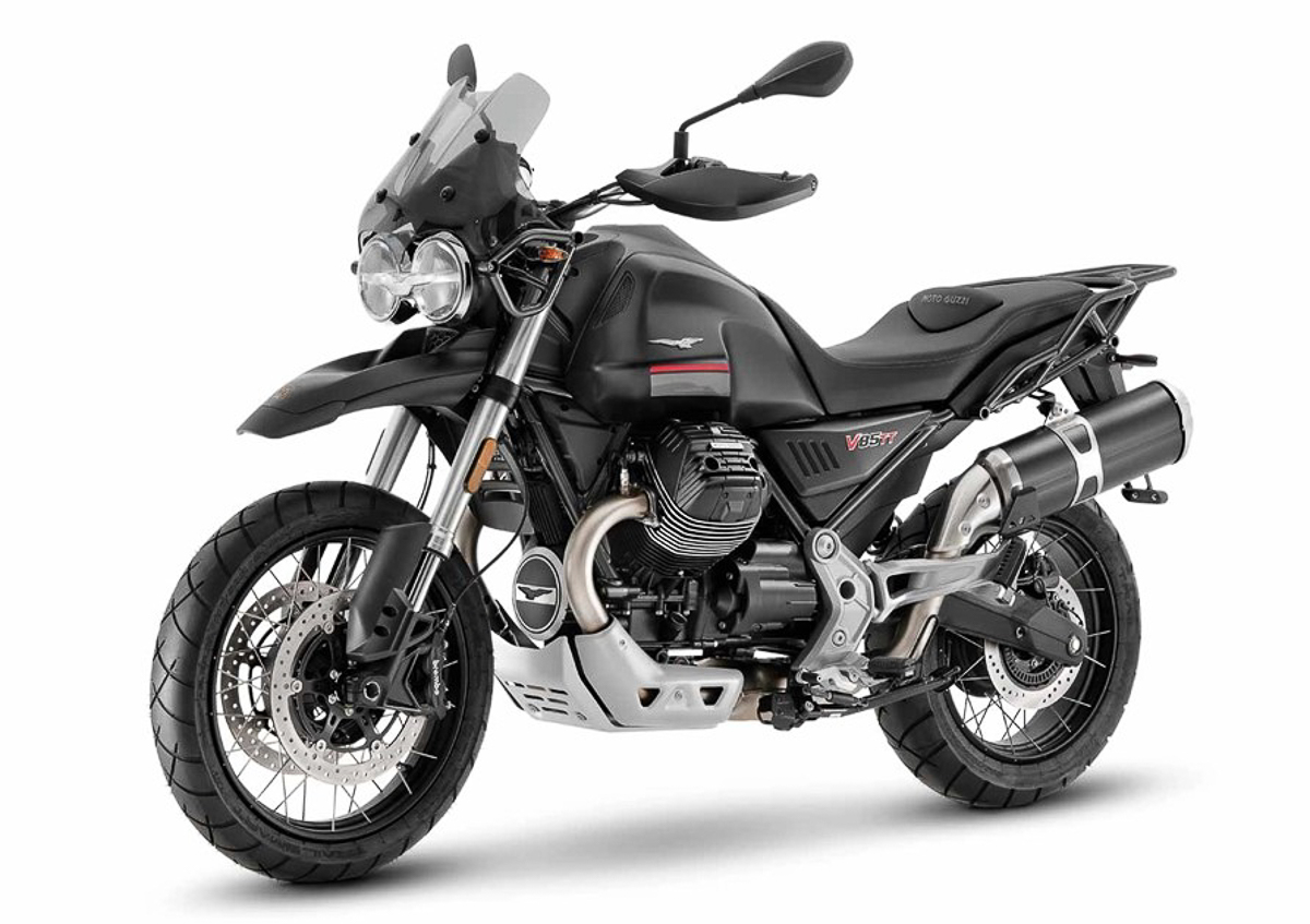 V85TT